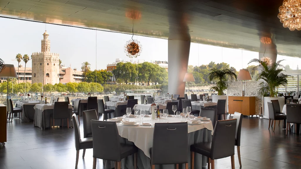 La Pura Comunicación eventos en Sevilla